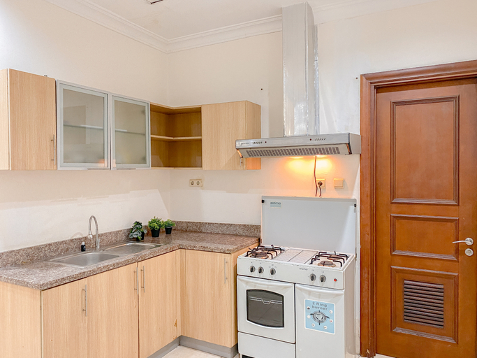 Others 4, Spacious 2BR with Mall Access at Bellezza Apartment By Travelio, Jakarta Selatan
