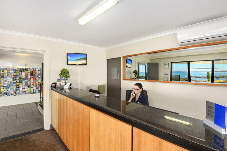 Public Area 2, ibis Styles Port Macquarie, Port Macquarie-Hastings - Pt A