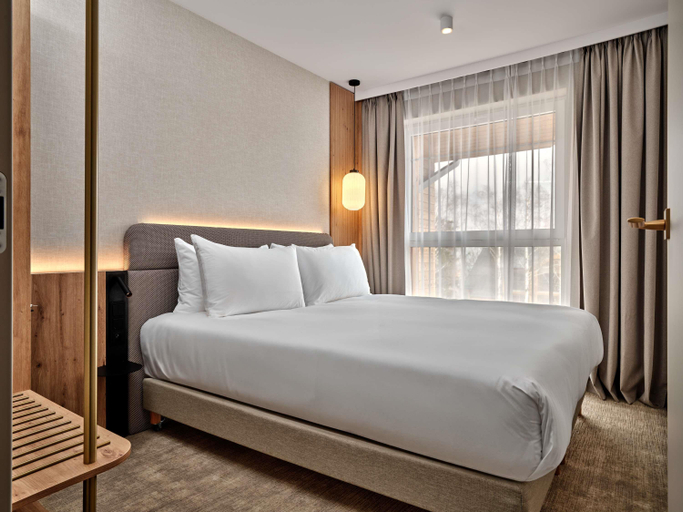 Bedroom 3, Mövenpick Resort & Spa Karpacz, Jelenia Góra