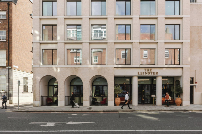 Exterior & Views 2, The Leinster, Dublin