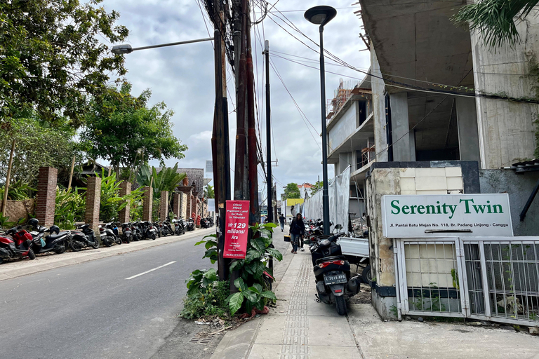 Exterior & Views 5, Serenity Twin Express Canggu by ZUZU, Badung