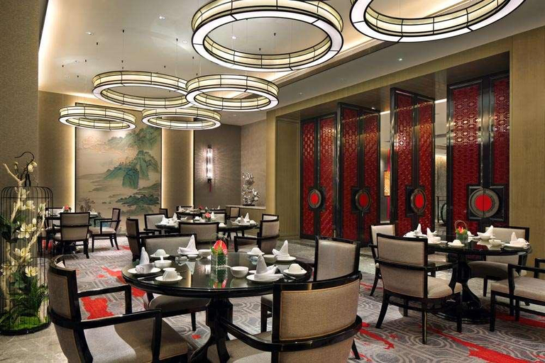 Food & Drinks 5, Wanda Realm Bozhou, Bozhou