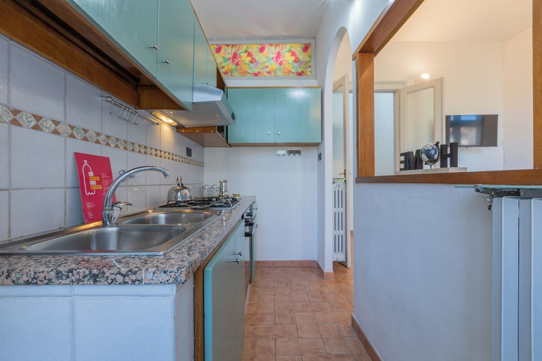 Private kitchen 5, Casa dei Tigli by Wonderful Italy, Torino