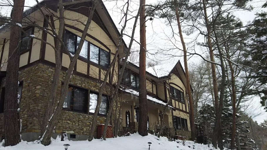 Exterior & Views 1, Piccolo Hotel Opera , Karuizawa