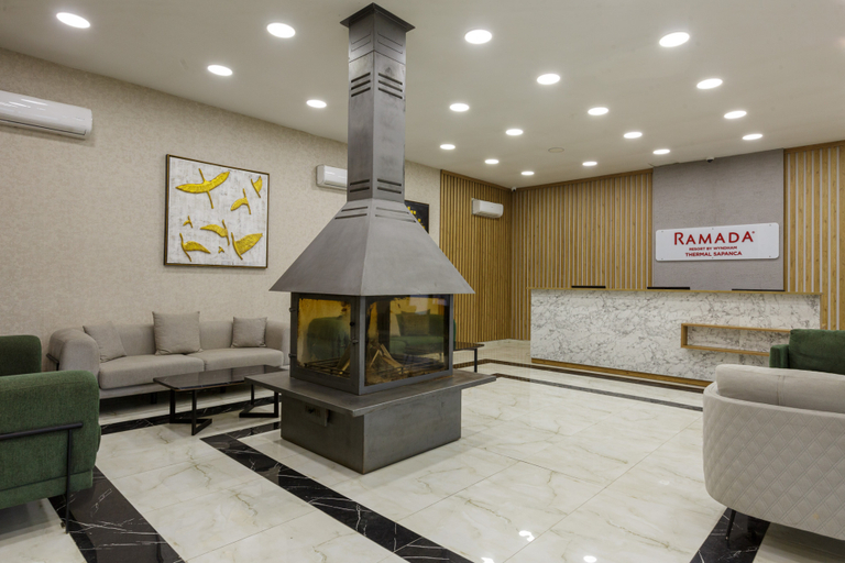 Public Area 5, Ramada Resort By Wyndham Sapanca Thermal, Sapanca