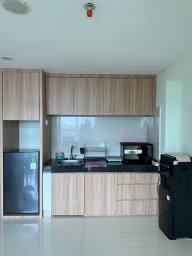 Others 4, The Reiz Condo type Loft, Medan