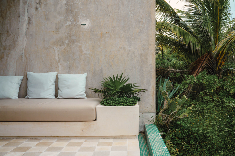 Exterior & Views 2, Club De Patos, Hunucmá