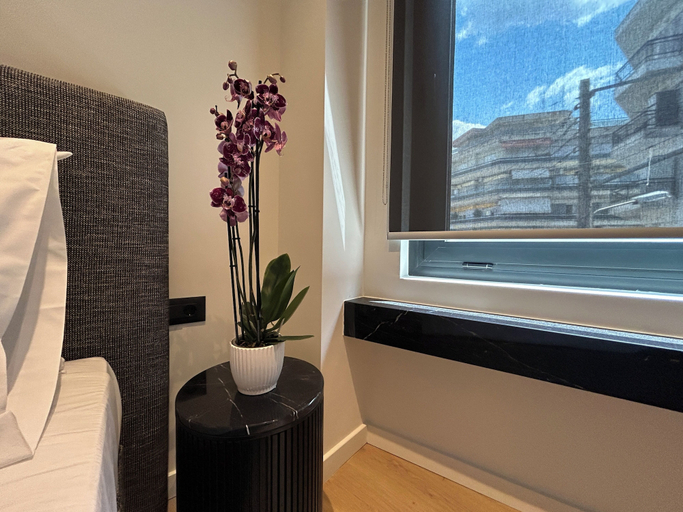 Room 2, Downtown Suites, Central Macedonia