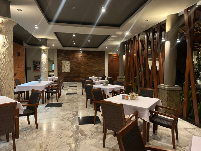 Food & Drinks 5, Abi Bali Resort Villa & Spa Jimbaran, Badung