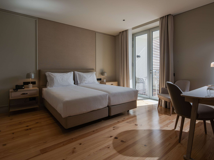 Bedroom 3, Mercure Ponta Delgada Azores, Ponta Delgada