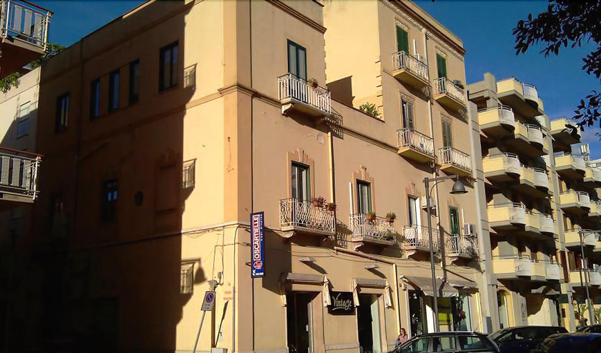 Exterior & Views, Terrazze Villanova, Trapani