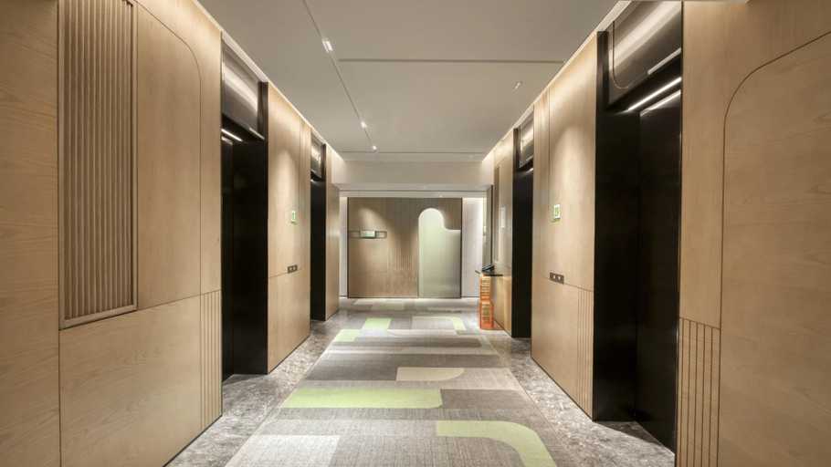 Public Area 5, Holiday Inn SHENZHEN NANSHAN, Shenzhen