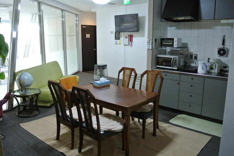 Others 2, GuestHouse ANCHOR, Nishinomiya