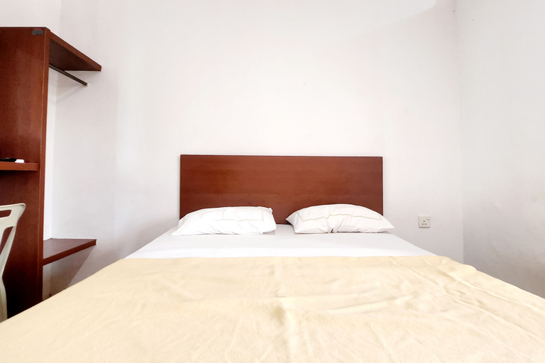 Others 4, WSL Hotel Mitra RedDoorz, Batam