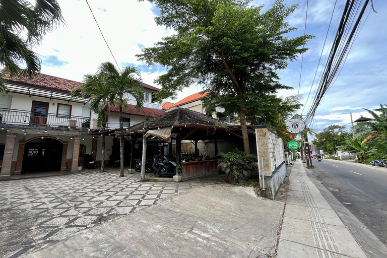 Exterior & Views 4, Serenity Twin Express Canggu by ZUZU, Badung