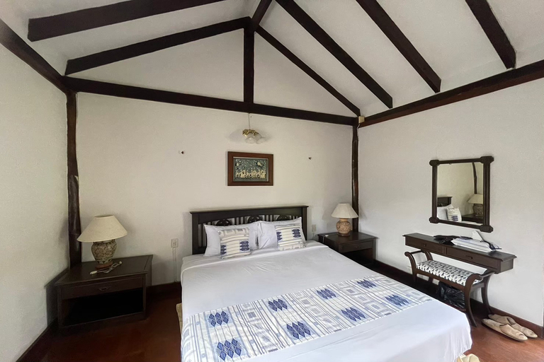 Bedroom 2, Phu Ing Fah Resort, Mae Rim