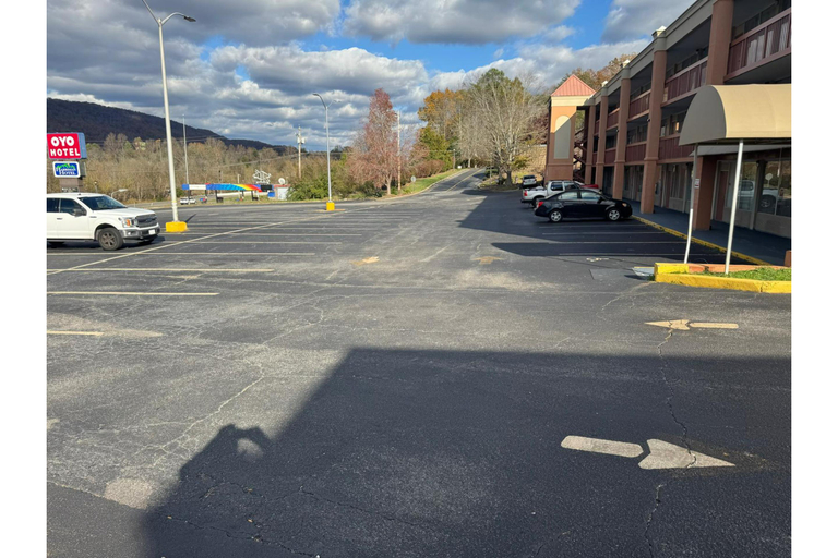 Public Area