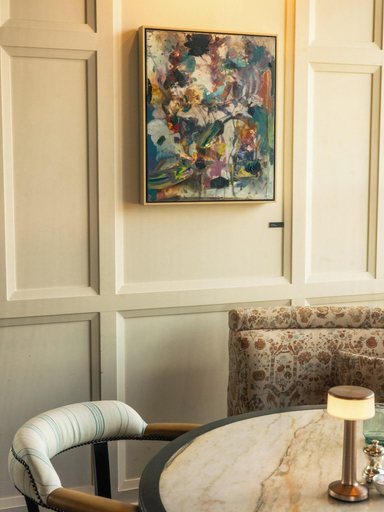 Public Area 4, The Leinster, Dublin
