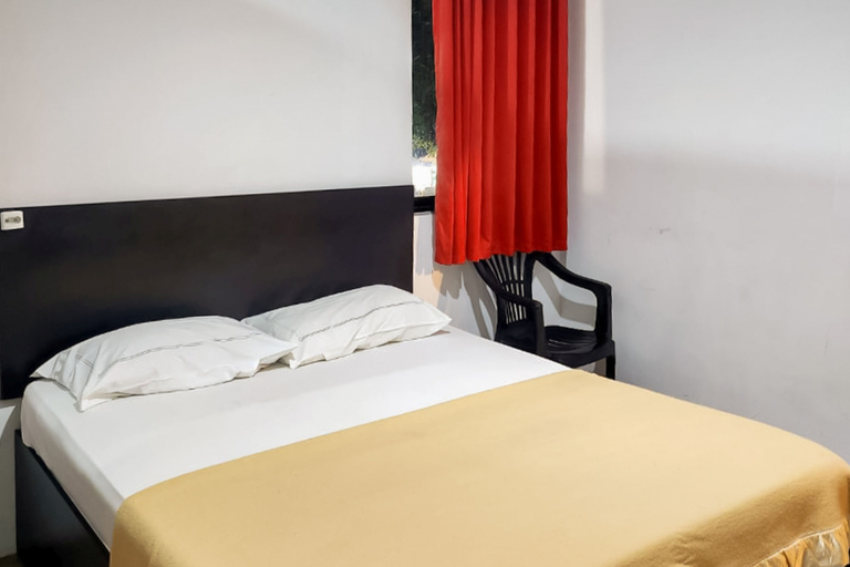 WSL Hotel Mitra RedDoorz, Batam