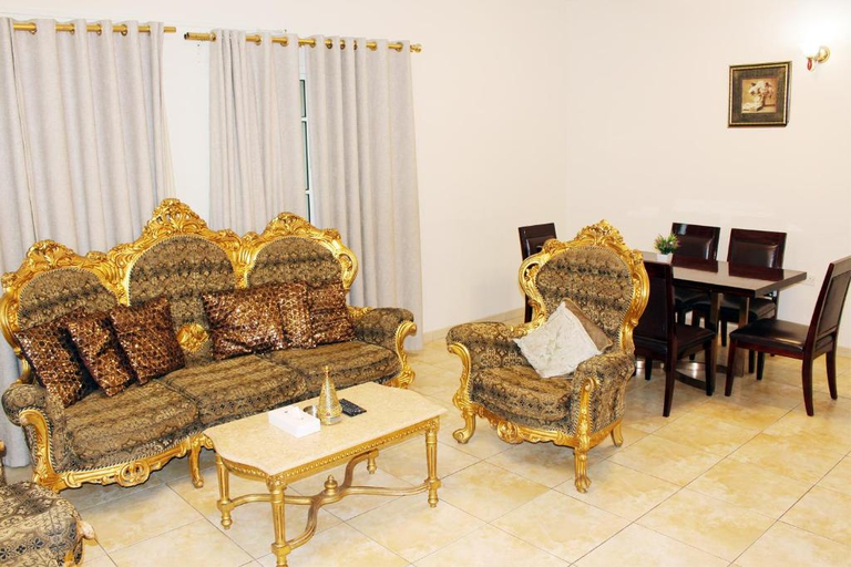 General view 5, Sahara Hotel Apartments, Muttrah