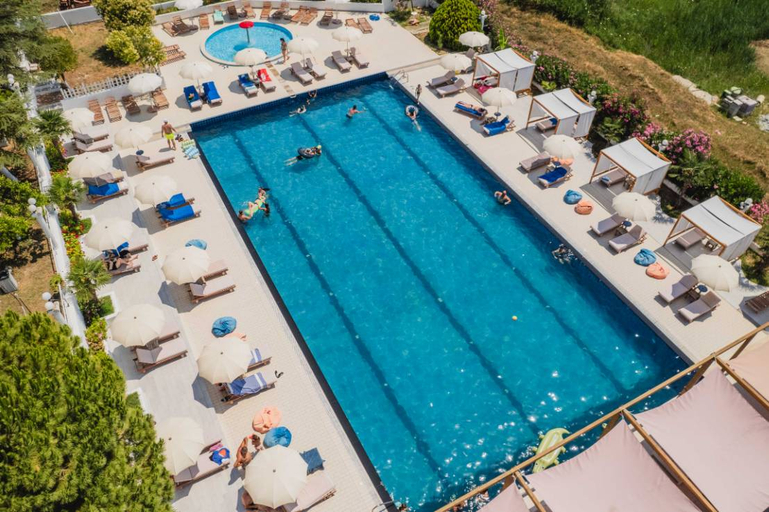 Sport & Beauty 3, Edva Resort, Vlorës