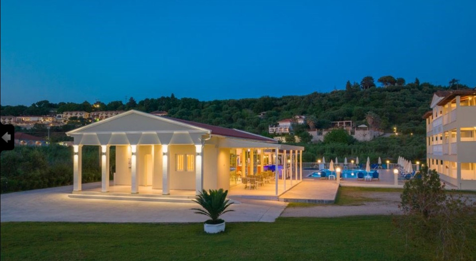 Exterior & Views 5, Manousis Aparthotel, Ionian Islands
