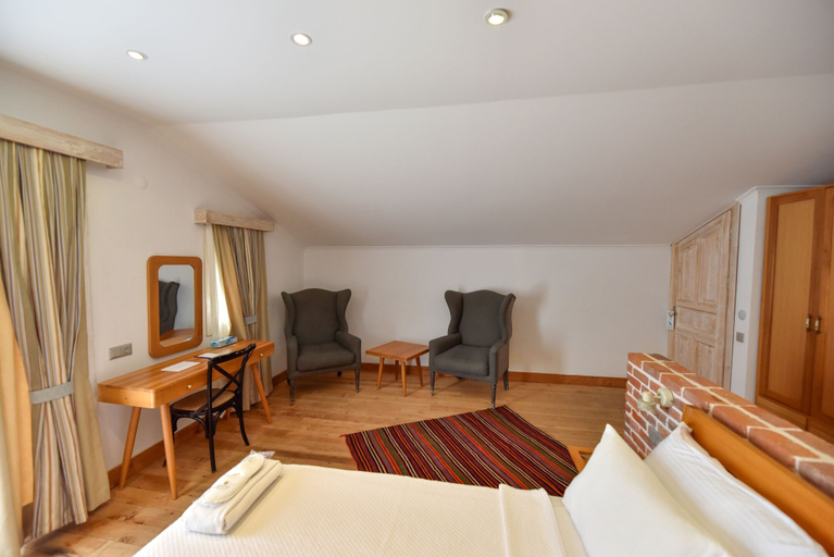 Room 3, Kaya Amari Hotel, Fethiye
