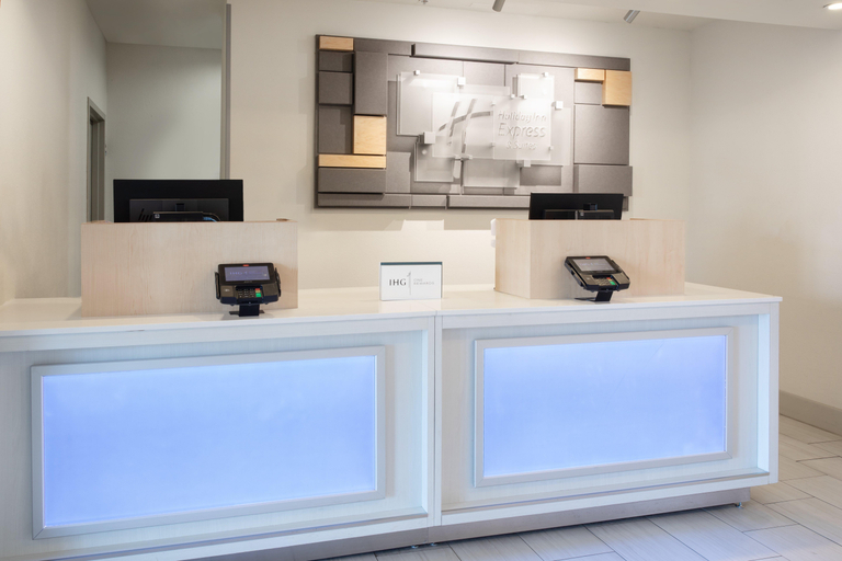 Public Area 3, Holiday Inn Express & Suites TUCSON by IHG, Pima