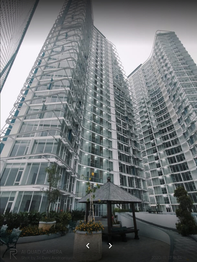 Exterior & Views 2, Sultan Premiere MPS, Tangerang
