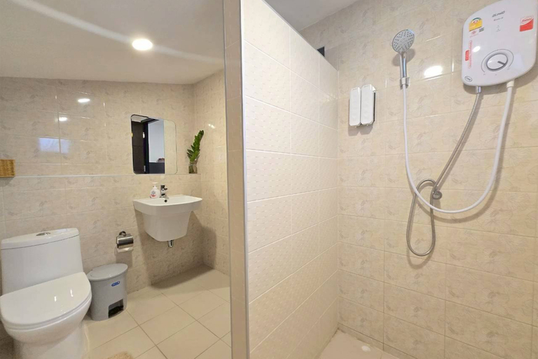 Bathroom 5, Breezy Bliss Home, Muang Chiang Mai