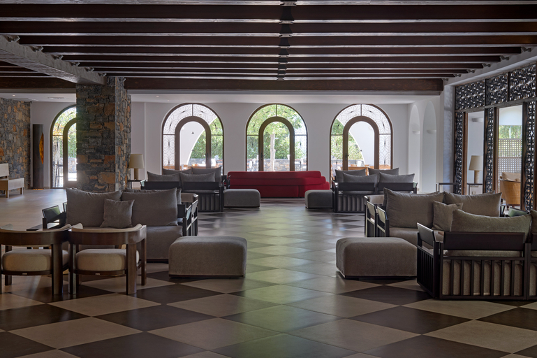 Public Area 4, Atlantica Akti Zeus, Crete