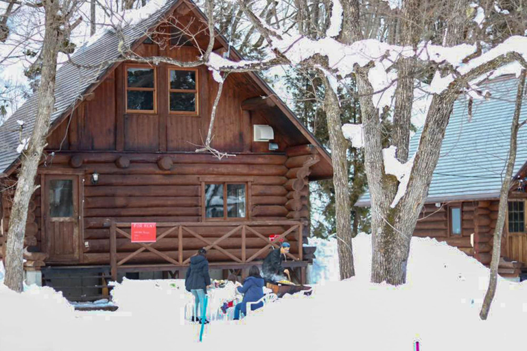 Others 3, Cottage Yamajyu, Hakuba