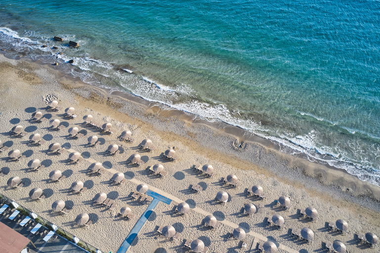 Exterior & Views 2, Atlantica Akti Zeus, Crete
