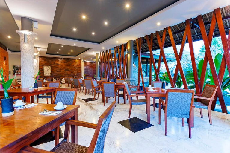 Food & Drinks 5, Abi Bali Resort Villa & Spa Jimbaran, Badung