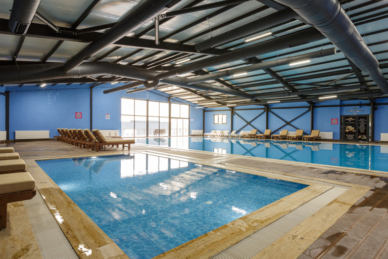 Sport & Beauty 3, Ramada Resort By Wyndham Sapanca Thermal, Sapanca