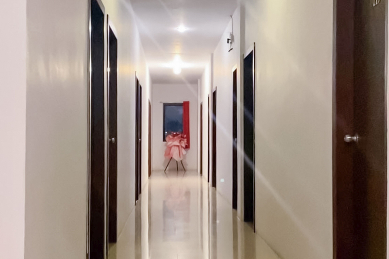 Others 2, WSL Hotel Mitra RedDoorz, Batam
