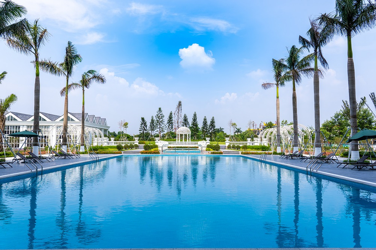 Sport & Beauty 2, Nam Cuong Nam Dinh Hotel, Nam Định