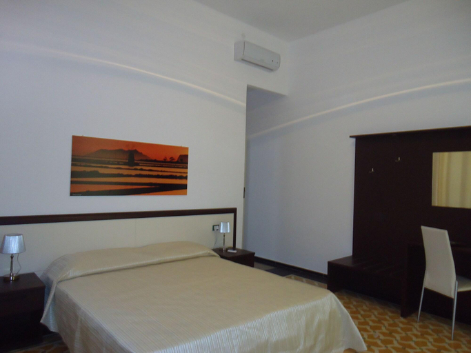 Bedroom 4, Terrazze Villanova, Trapani