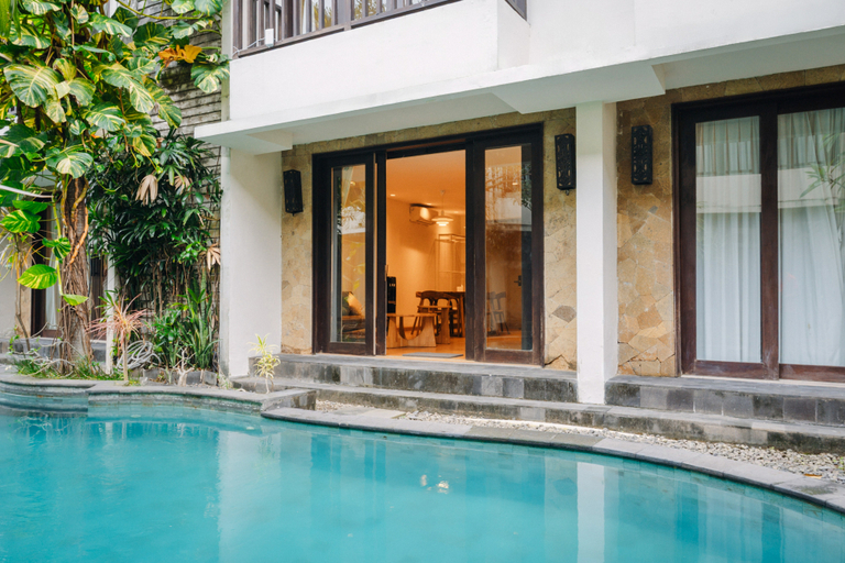 Sport & Beauty, Iryla Villa Bali, Badung