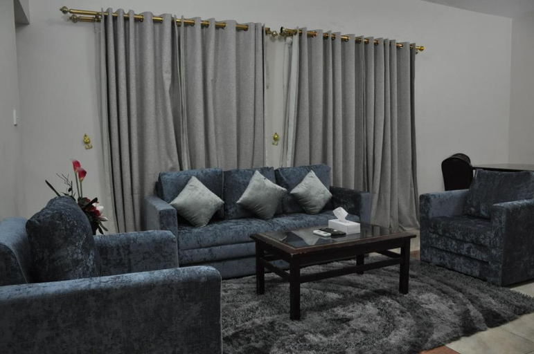 General view 4, Sahara Hotel Apartments, Muttrah