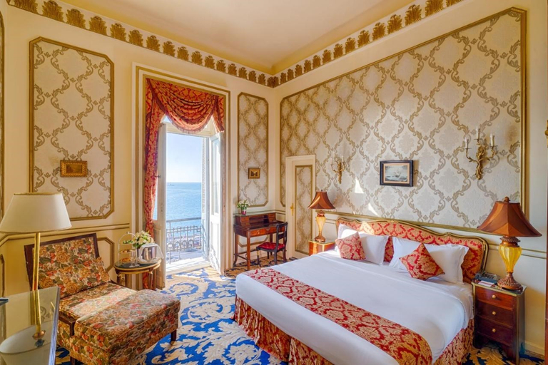 Others 3, Le Metropole Hotel, Alexandria