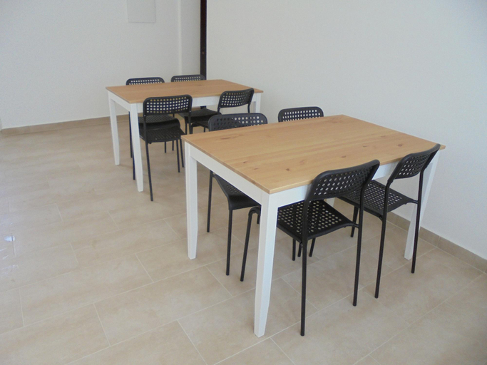 Public Area 3, Lagos Charming Villas, Lagos