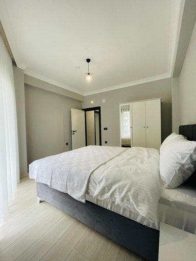 Room 3, hisar plaza, Merkez