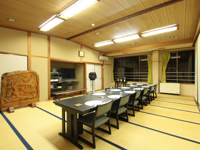 Others 3, Kokumin Shukusha Enasansou, Nakatsugawa