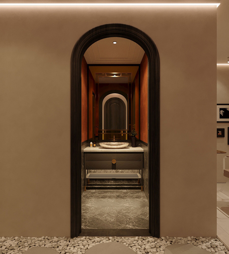 Massage 4, L'Heritage Premium Hanoi Central, Hoàn Kiếm