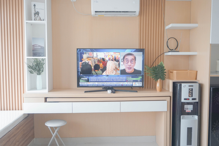 Others 4, Modern and Tidy Studio at Pollux Chadstone Apartment By Travelio, Cikarang