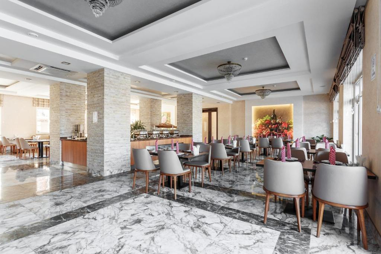 Food & Drinks 2, Panoramic Spa Hotel, Bo'stonliq