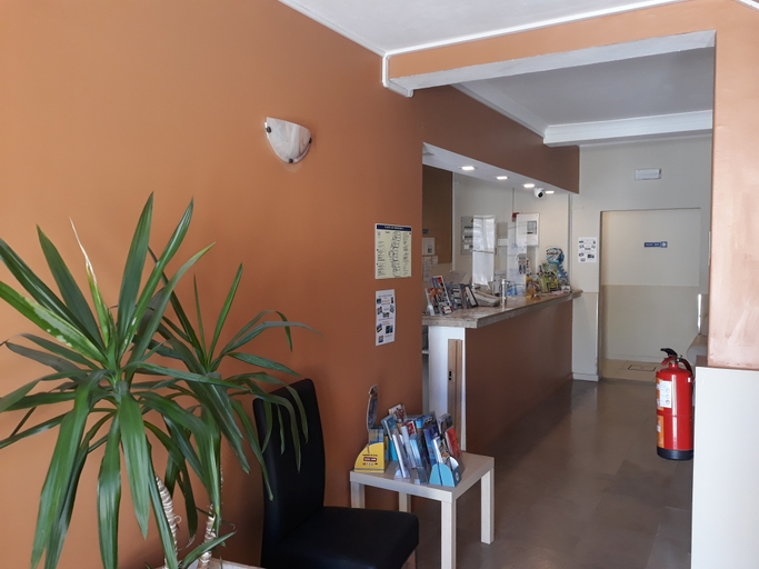 Public Area 2, Vilamar, Lagos