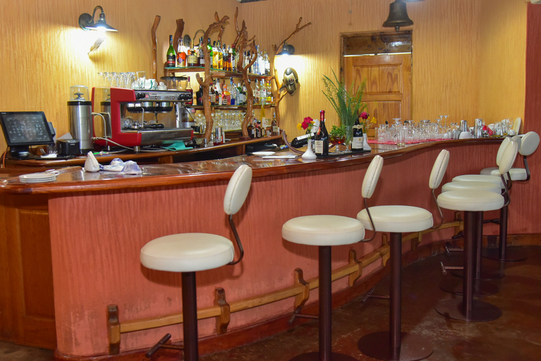 Food & Drinks 5, Mara Engai Wilderness Lodge, Langata