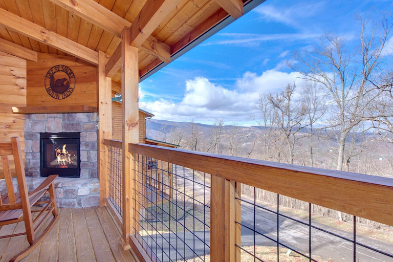 Exterior & Views 2, Back To Nature, Sevier